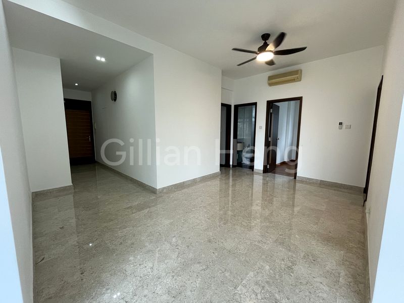 2 Bed Apartment (Condo) for Rent in  The Springs - Image 8